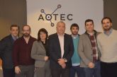 El murciano Antonio Garca Vidal, nuevo presidente de la asociacin nacional AOTEC