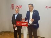El PSOE escuchar� a m�s de 200 0rganizaciones en su Conferencia Abierta sobre Educaci�n para consensuar el proyecto socialista en esta materia