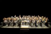 La Banda Sinfnica del Conservatorio Maestro Jaime Lpez de Molina de Segura ofrece el CONCIERTO DE NAVIDAD el jueves 21 de diciembre en el Teatro Villa de Molina