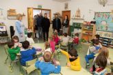 Los precios publicos de las Escuelas Infantiles se reducen