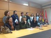La oposicin exige con mocin de urgencia un criterio nico del Ayuntamiento ante las reiteradas cesiones ilegales de trabajadores