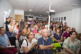 IU Lorca pide una convocatoria urgente de la Comisión Mixta para resolver los expedientes amenazados de embargo
