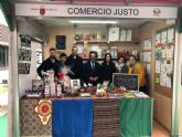La Comunidad contribuye a la promocin del comercio justo