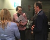 El Gobierno regional advierte de que el nuevo plan de empleo joven del Estado 'no es novedoso e incluye medidas que ya estn en marcha'