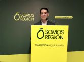 Ruiz: “Los Presupuestos de la Comunidad son el timo de la estampita”