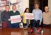 El Consejo Regulador de los Vinos de Jumilla dona 11.600 euros a Critas en Jumilla y Albacete para financiar proyectos sociales