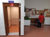 Solicitan una subvencin para la sustitucin del ascensor existente en el Centro Municipal de Personas Mayores