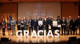 La Comunidad reconoce a tres ayuntamientos y al SMS por su apuesta por la innovacin, la igualdad y la mejora en la gestin