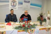 ACIA y el Ayuntamiento de guilas subrayan la importancia de elegir el comercio de proximidad para las comprar navideñas