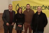 Fernando Martínez elegido nuevo Presidente de Somos Murcia Somos Región