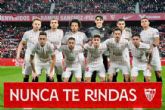 Las notas del Sevilla FC ante el Atltico de Madrid en la Liga de Julen Lopetegui Agote recupera una y se le caen dos o tres ms