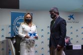 La Federaci�n de Bancos de Alimentos FESBAL premia a ELPOZO ALIMENTACI�N con una Espiga de Oro por su ayuda a las personas m�s vulnerables