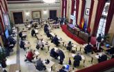 Murcia refuerza su compromiso con la Economa Circular adhirindose a la Declaracin de Valladolid