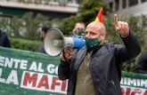 El sindicato Solidaridad apoya la huelga del transporte convocada contra la patronal Froet por su negativa a la negociacin del convenio