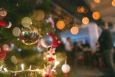 Organizar una fiesta de Navidad en Murcia puede llegar a costar unos 432 euros