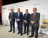 El DFactory Barcelona recibe el premio al Mejor Centro Tecnol�gico 2022
