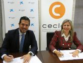 CaixaBank y CECLOR revalidan su compromiso