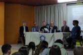La ESPAC organiza una jornada sobre mediacin y resolucin de conflictos en el IES Elcano