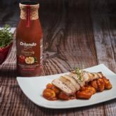 Tres propuestas gastron�micas (y al mejor precio) para poner el mejor sabor a la Navidad con Orlando Creaciones