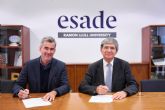 GAES y Esade colaboran para impulsar el talento, la diversidad y la igualdad de oportunidades de los futuros l�deres