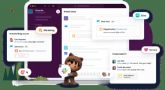La nueva soluci�n de Sales Cloud y Slack ayuda a los equipos de ventas a aumentar la productividad y a vender m�s