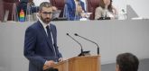 Francisco Lucas: 'Las enmiendas del PSOE a los presupuestos regionales ofrecen soluciones que benefician a toda la ciudadana'