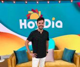 Fran Ciaro llega a Telemundo 