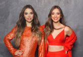 Twin Melody presentan 'Sayonara', su cancin para conquistar el Benidorm Fest 2023