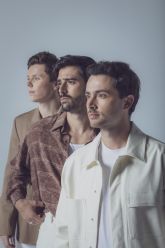 Meler presenta 'NO NOS MOVERN'