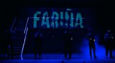 Farina, el espectculo teatral viaja a Murcia en su gira final