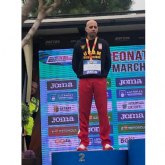 Nuestra marcha Mster vuelve a brillar en Getafe