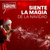 Atalayas celebra la Navidad con sorteos, talleres infantilesy las visitas de Pap� Noel ylos Reyes Magos