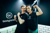 Bodytone se une a Guti en su transformaci�n f�sica