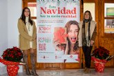 Esta Navidad, haz tu sueo realidad con la gran campaa de compras en Mazarrn