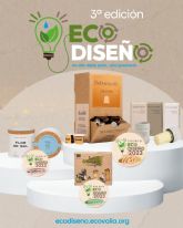 Buen Caf�, Natural Carol, Dama Blanca y Massaxuxes, ganadores de la tercera edici�n del concurso Ecodise&ntilde;o