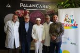 Astrade y Palancares colaboran en materia de inserci�n de empleo