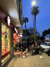 Reabren los restaurantes de Telepizza en Massanassa y Paiporta que fueron afectados por la DANA