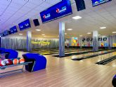 Ozone Bowling reestrena su espacio en Thader como el mayor centro de ocio de la Regin de Murcia