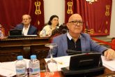 Ciudadanos preguntará en el Pleno por todos los convenios urbanísticos firmados por el PP  de Cartagena desde 1995