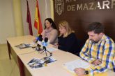 Mazarrón mostrará en FITUR el potencial de su oferta turística para 2019