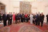 Maroto: 'Para seguir reforzando vínculos con Iberoamérica, es esencial que colaboremos en materia turística'