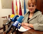 IU-Verdes-Lorca pedirá en el Pleno que el Ayuntamiento se adhiera al 'manifiesto por la eliminación del pin parental'