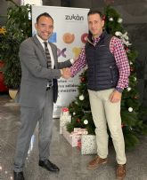 La compaña de edulcorantes Zukn reduce costes y emisiones gracias al gas natural de Redexis