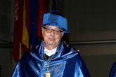 El Consejo Social de la UMU concede el Premio Rector Lostau ex aequo a Salvador Zamora y a Gregorio Sánchez