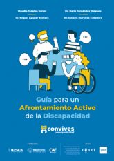 La Guía para un Afrontamiento Activo de la Discapacidad supera las 10.000 descargas