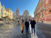 El PP propone la adhesin del Ayuntamiento a la marca 'Festivales Regin de Murcia' para potenciar el turismo cultural en el municipio