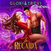 Gloria Trevi, adicta al amor en su nuevo tema al ritmo de flamenco “La Recaída”
