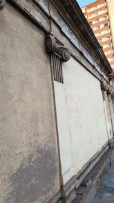 El PSOE de Cartagena denuncia la situacin actual de la Casa del Niño y exige al Gobierno regional que garantice su conservacin