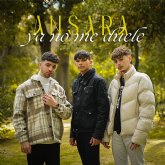 Ansara vuelve con un nuevo tema y presentan 'Ya no me duele'