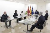 La Regin de Murcia se incluye en una nueva red europea de enfermedades raras para el tratamiento de patologas seas